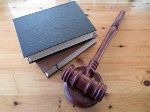 Postępowanie karne a rola adwokata