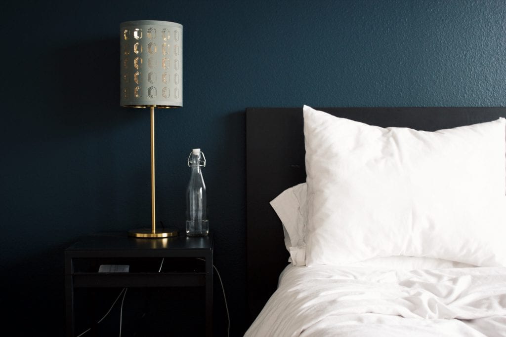 Luksusowe kołdry i poduszki do Twojej sypialni