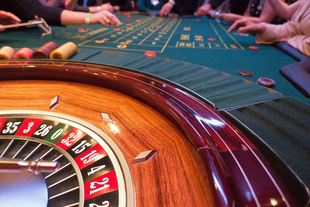 Uzależnienie od hazardu - jak leczyć?