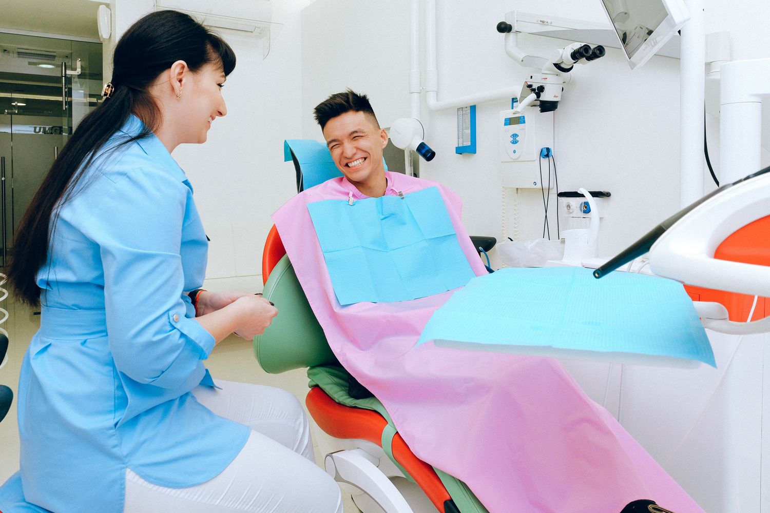 Czym jest stomatologia zachowawcza?