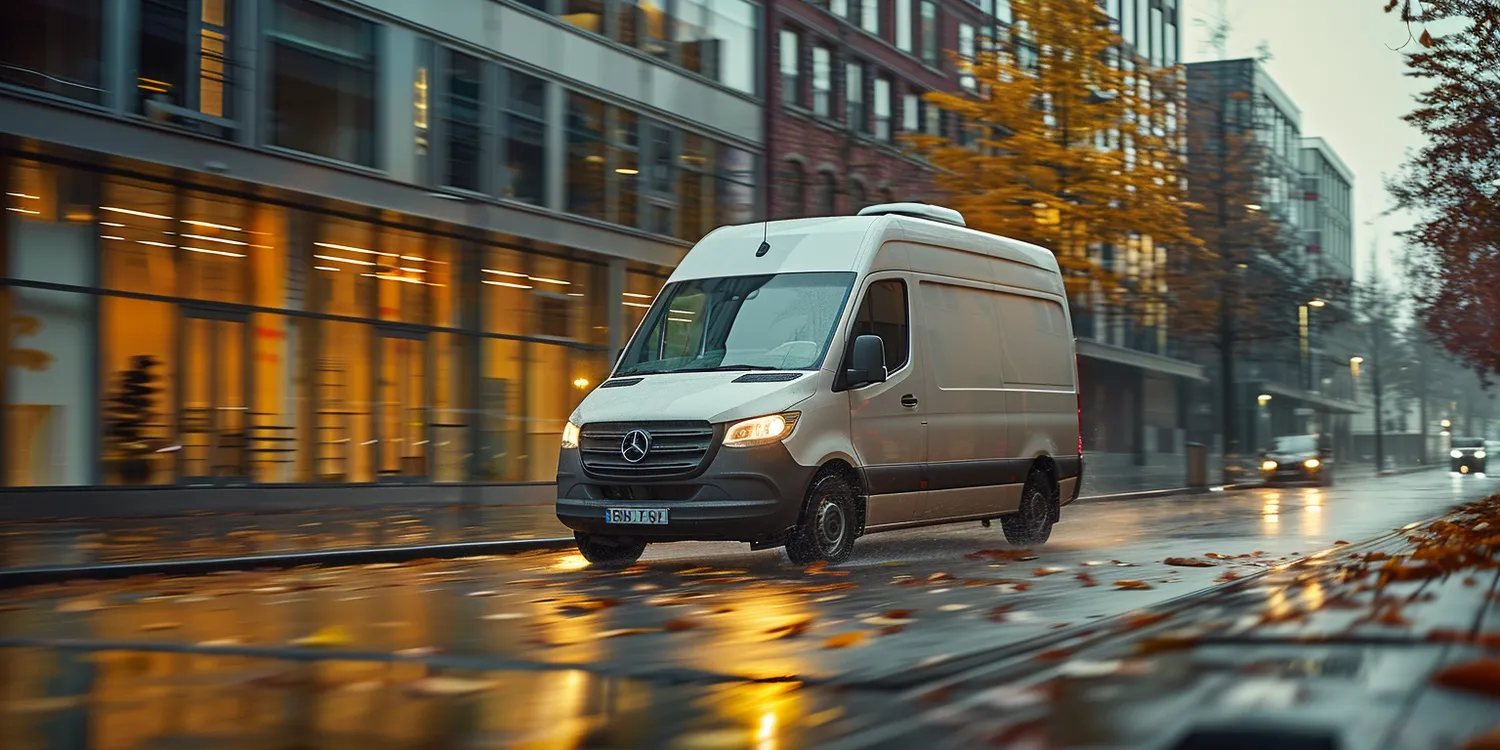 Przewozy indywidualne Szczecin