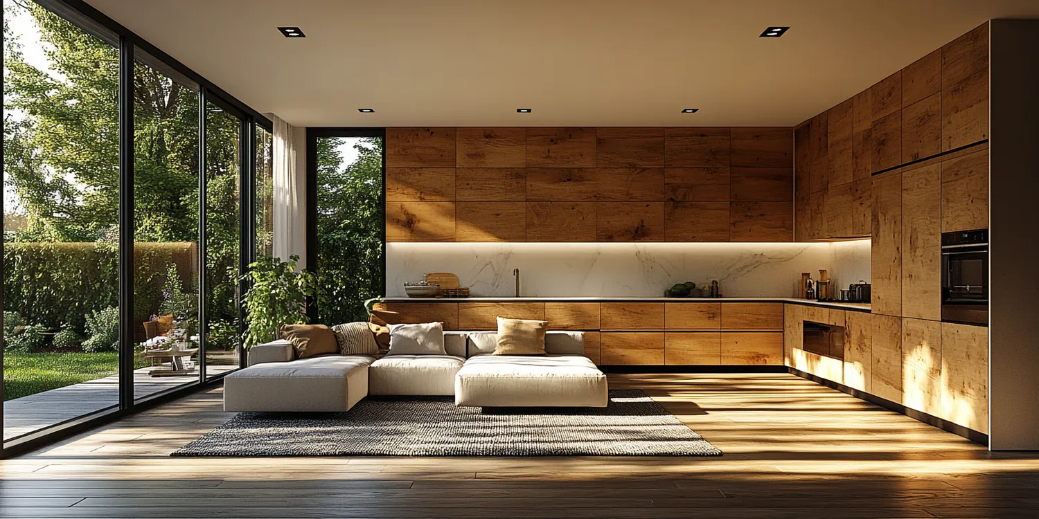 Architekt wnętrz Szczecin 