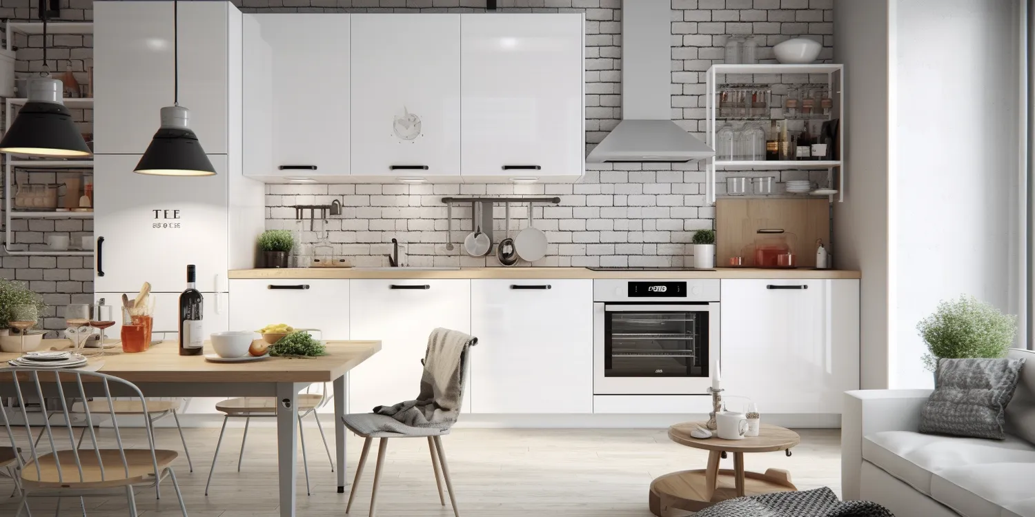 Jak zabezpieczyć meble kuchenne przed parą z garnków?