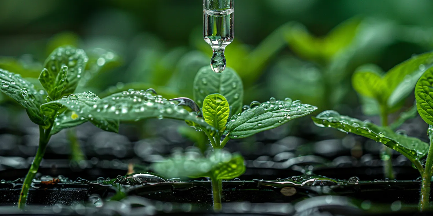 Jaka witamina b na komary?