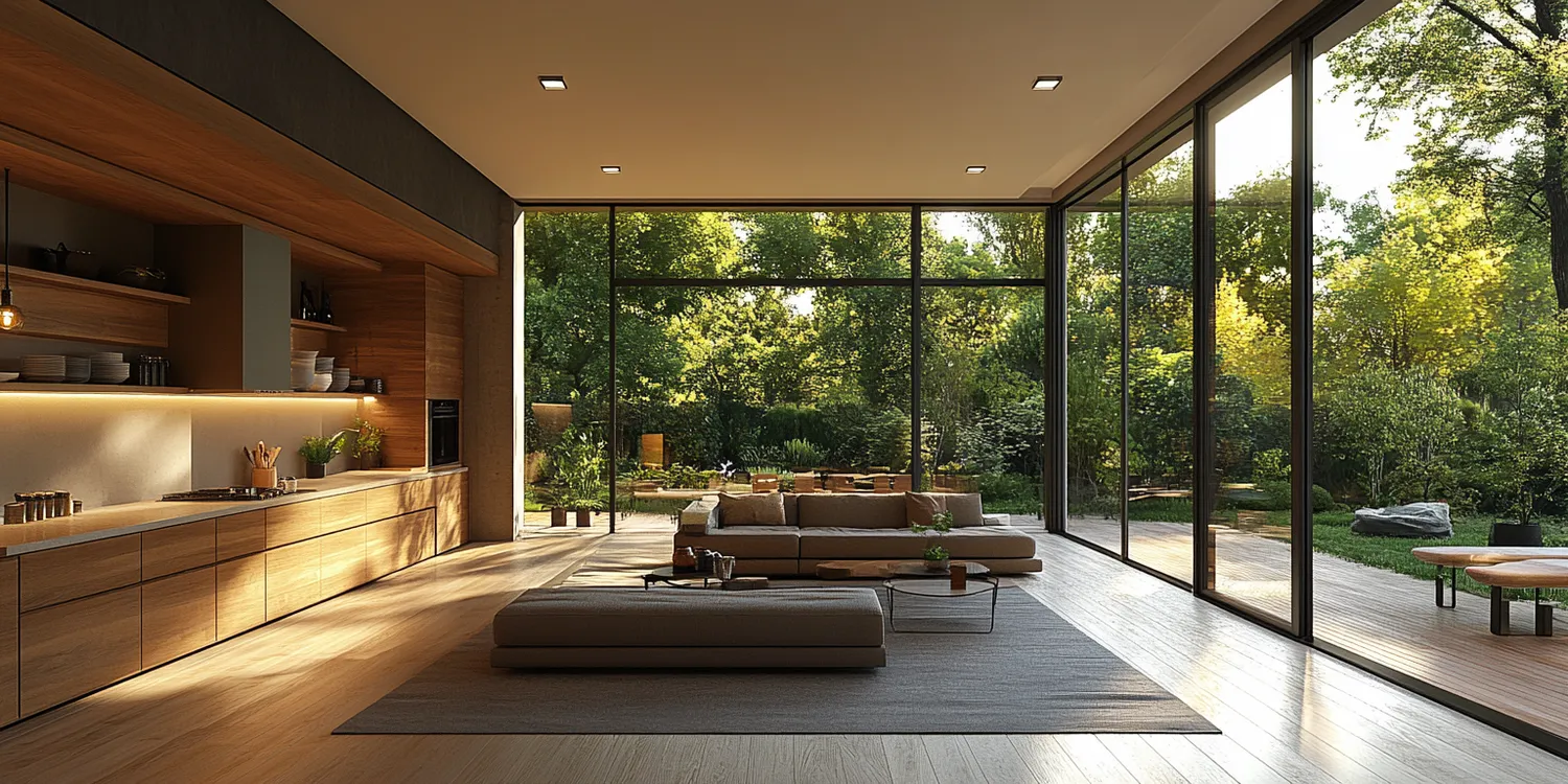 Jakie meble kuchenne kupić?