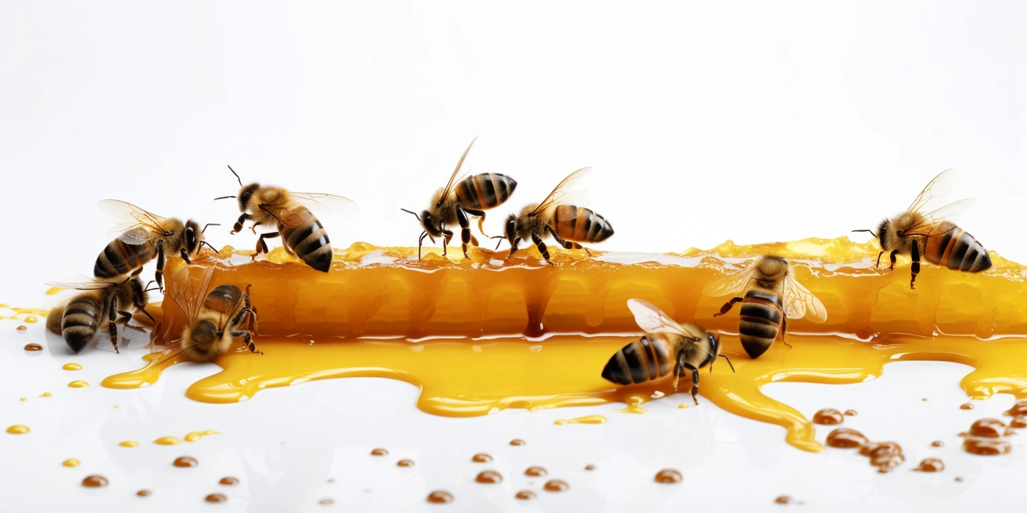 Na co dobry jest miód?