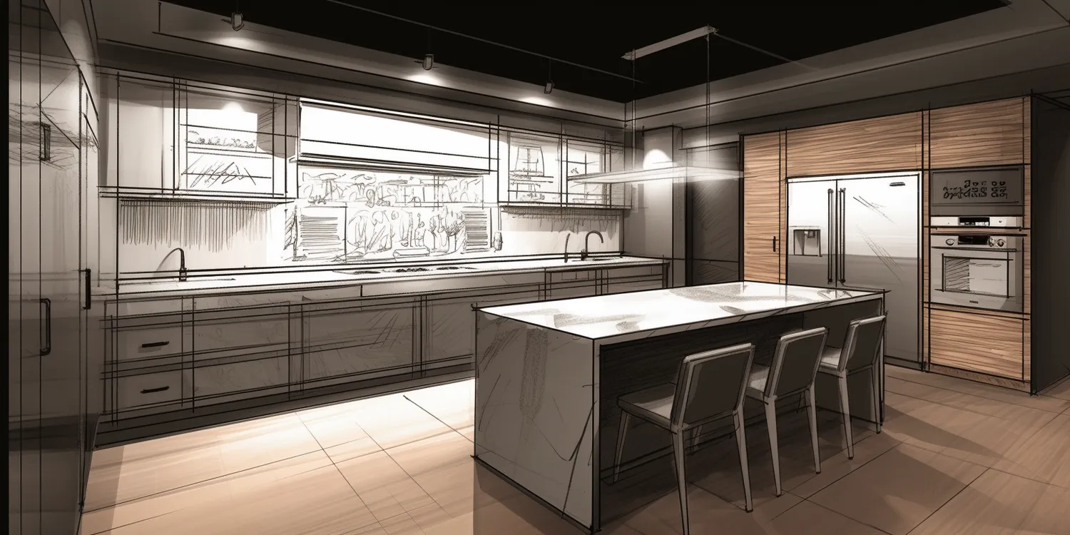 Projektowanie wnętrz Stargard