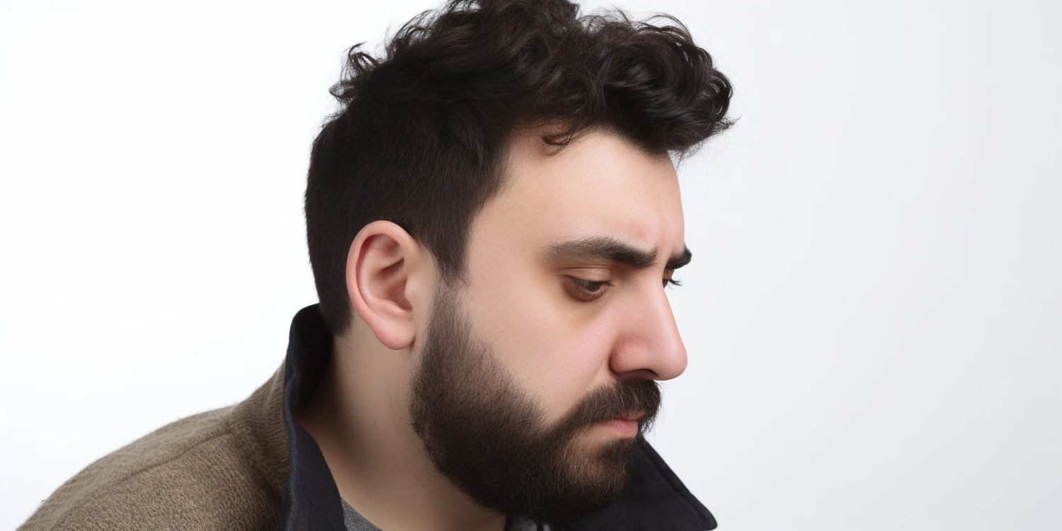 Na co zwraca uwagę psychiatra?