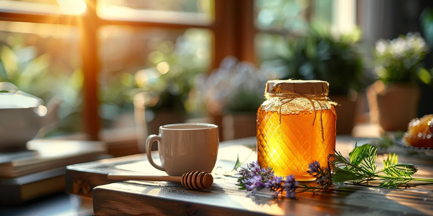 Jakie najlepsze miody?