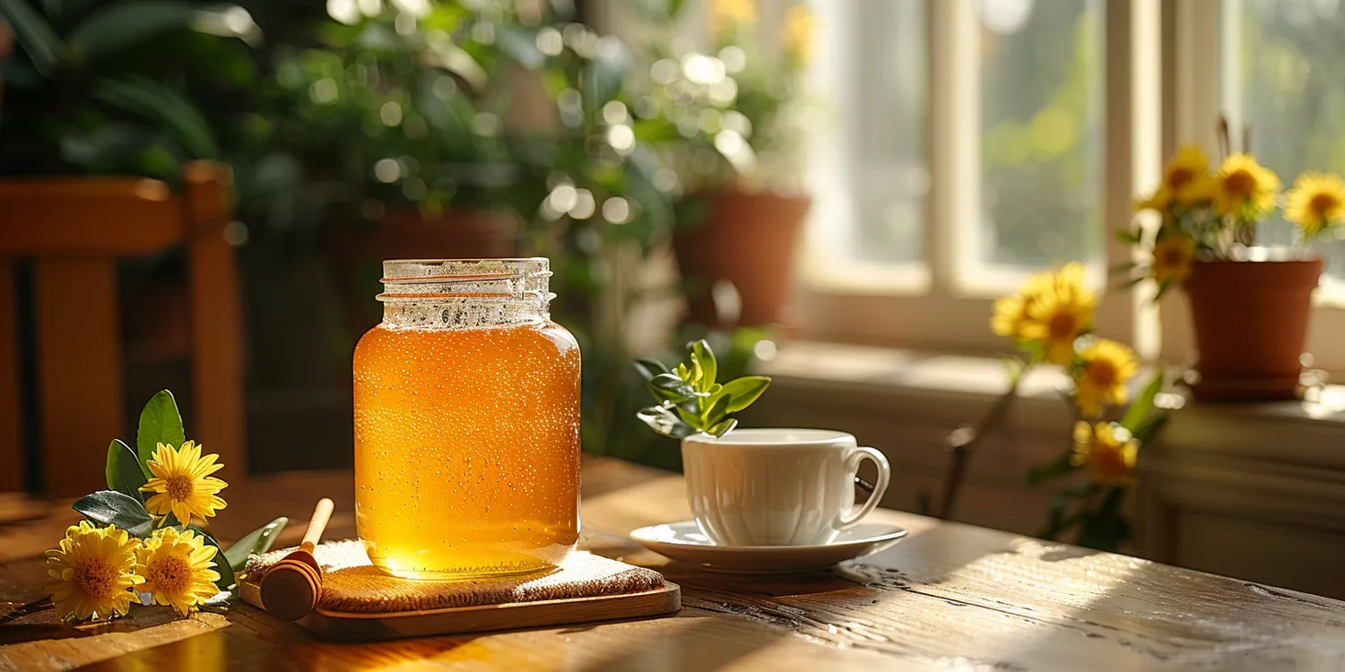 Miody gdzie kupić sklep online?