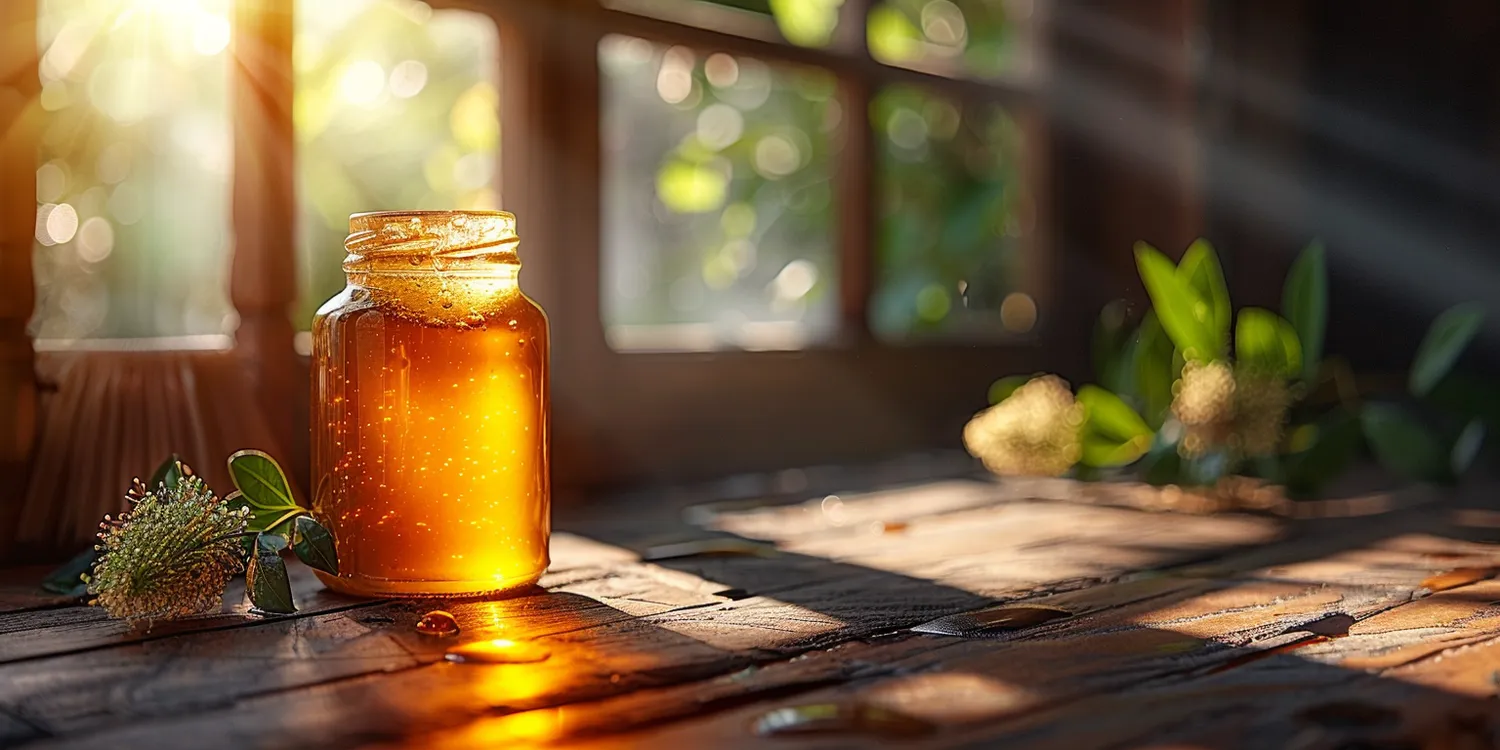 Miody na jakie choroby?