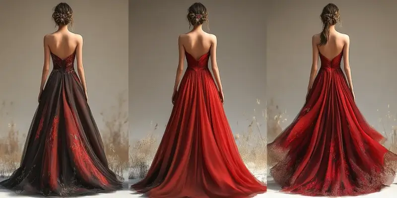 Idealna weselna sukienka. Jak ją wybrać?