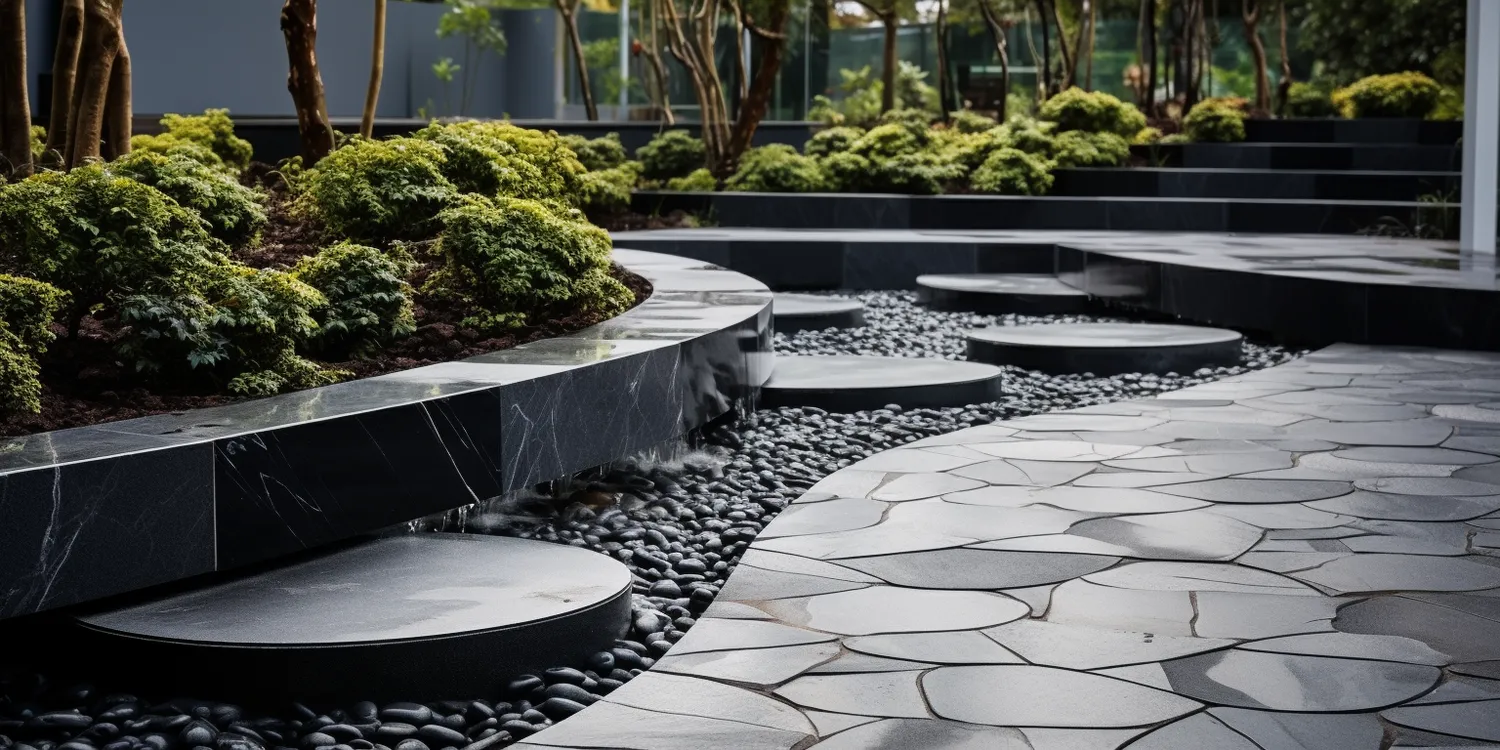 Ile kosztuje kostka brukowa za metr