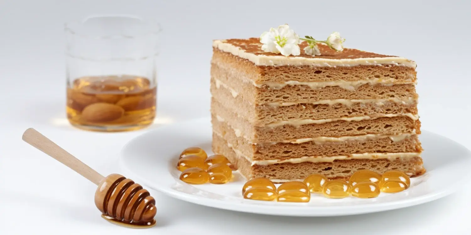 Jaki to jest miód spadziowy?