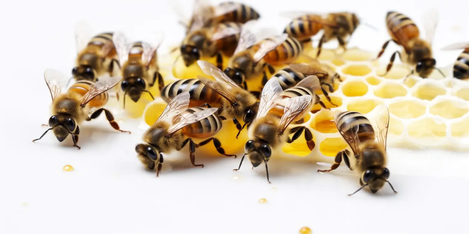 Jakie działanie ma miód spadziowy?