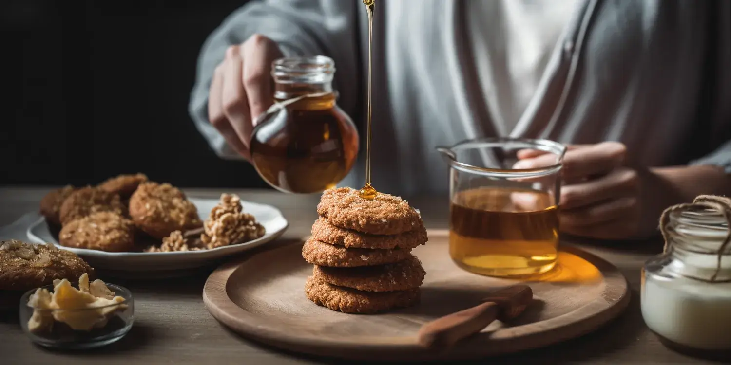 Kiedy pszczoły robią miód spadziowy?