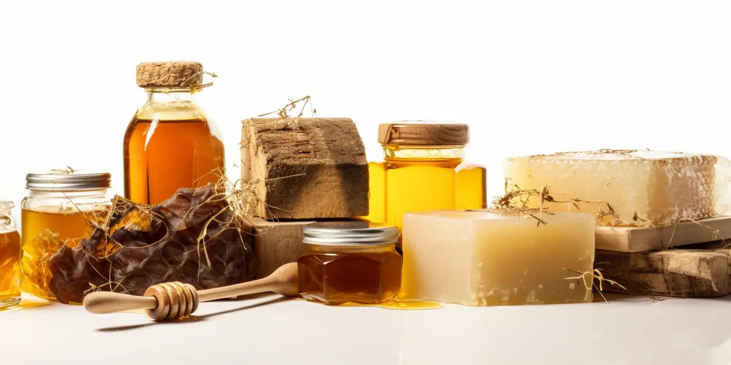 Miód nawłociowy na co pomaga?