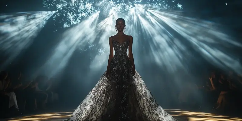 Modnie i kobieco, czyli sukienki na wesele