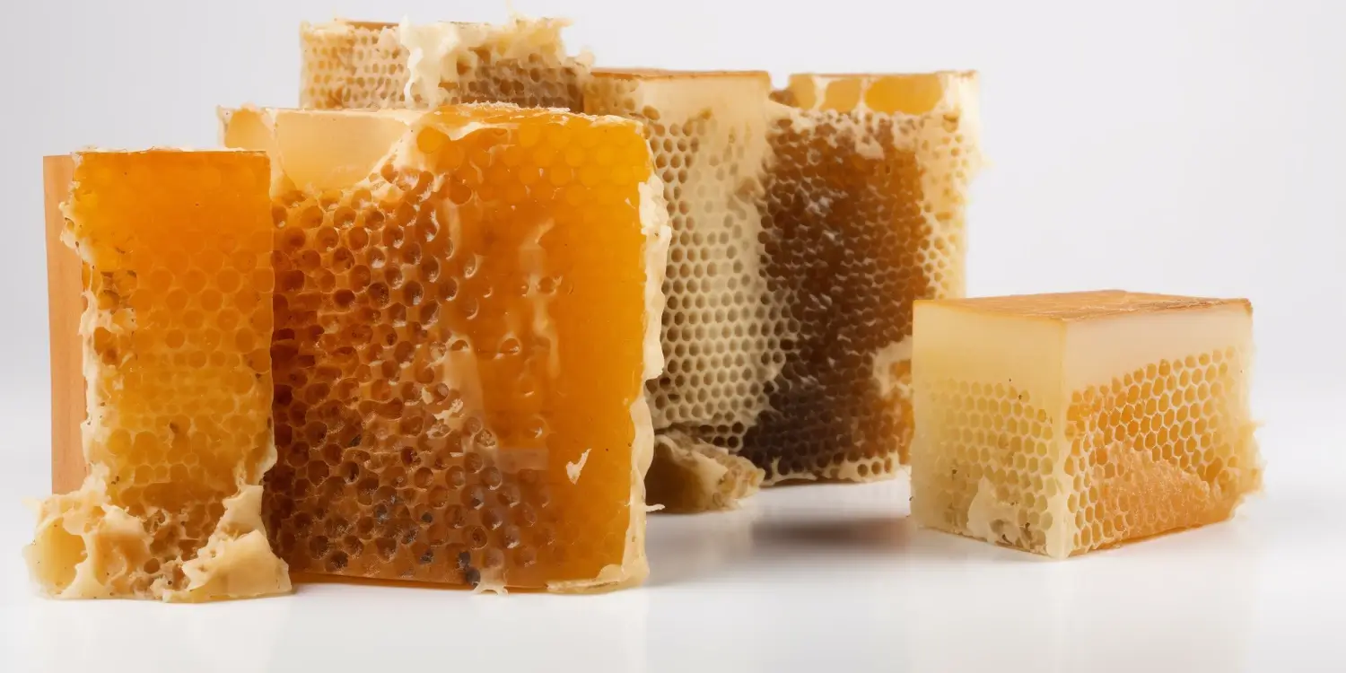 Na co miód rzepakowy?