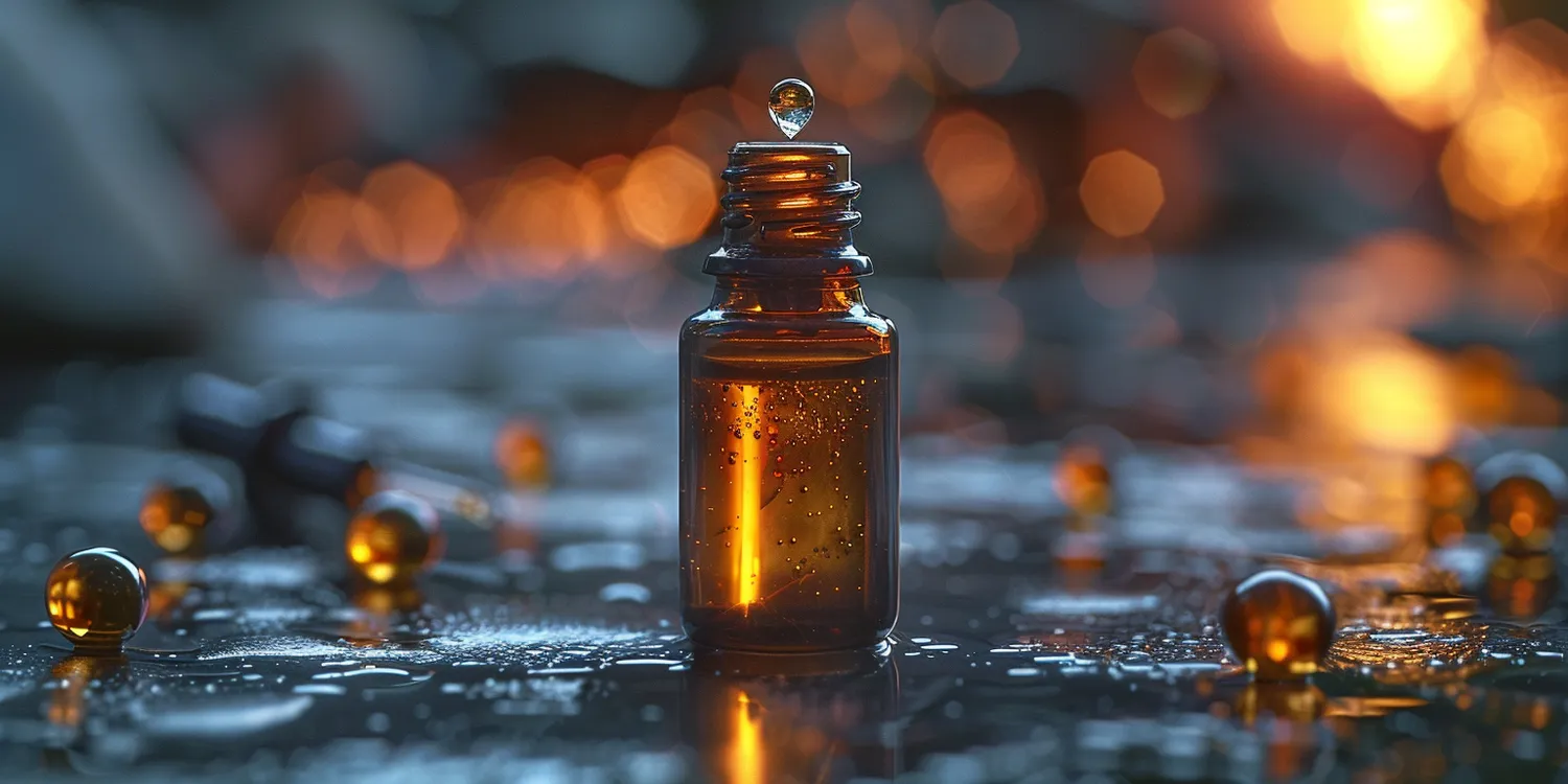 Od kiedy można stosować witaminę C w kroplach?