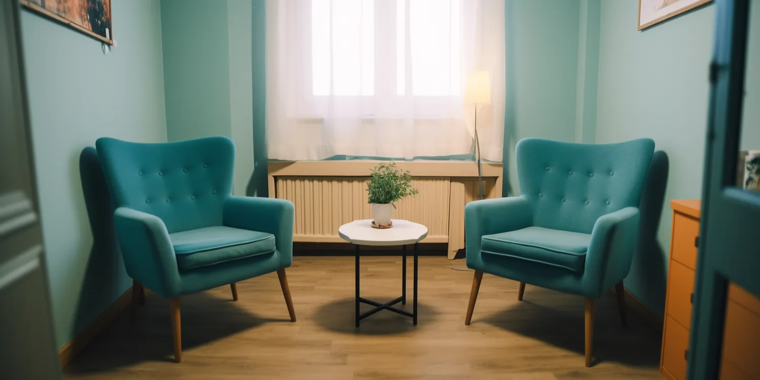 Psychoterapia - jak wygląda i w czym może pomóc?