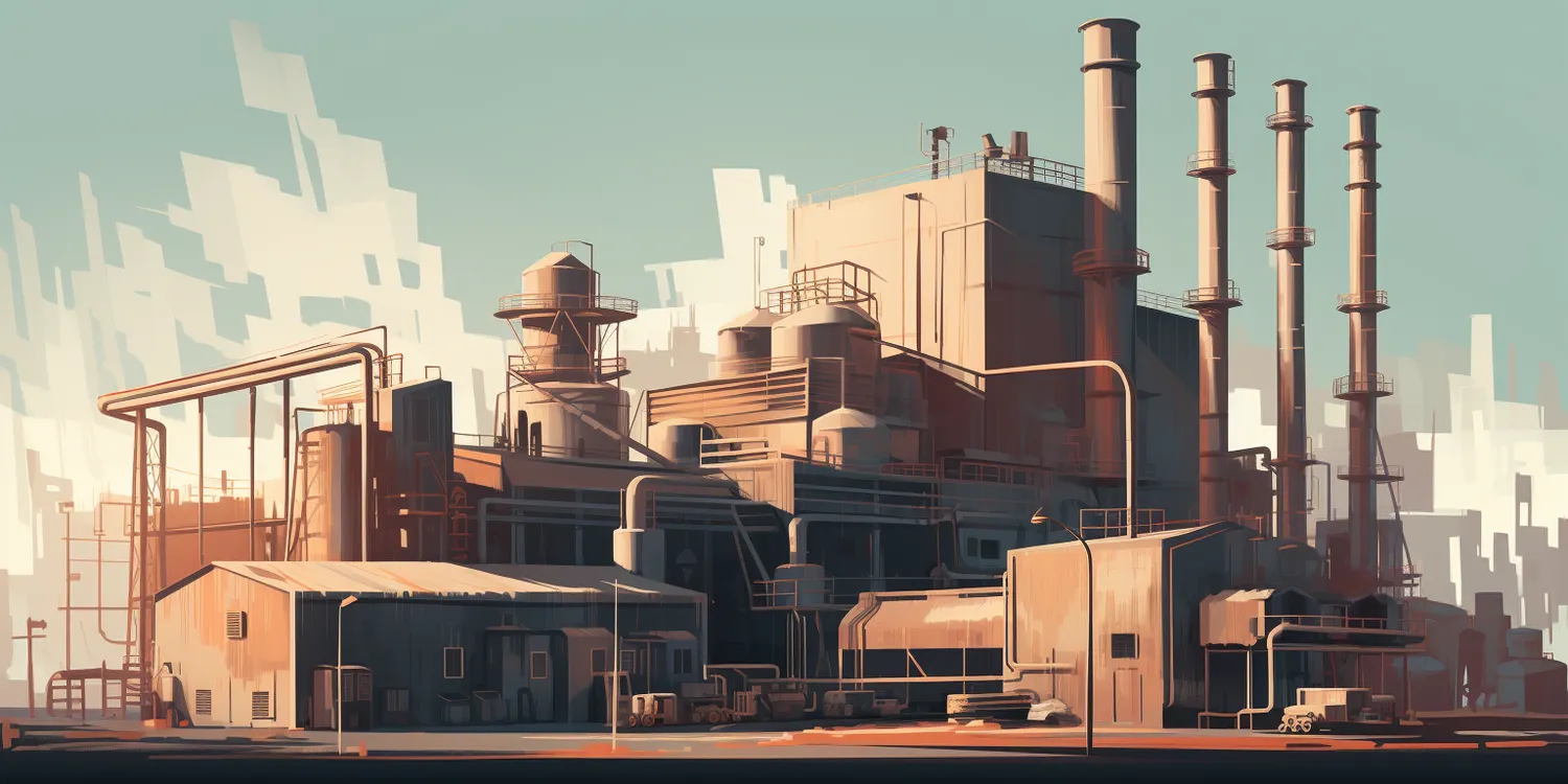 Robotyzacja co to jest?