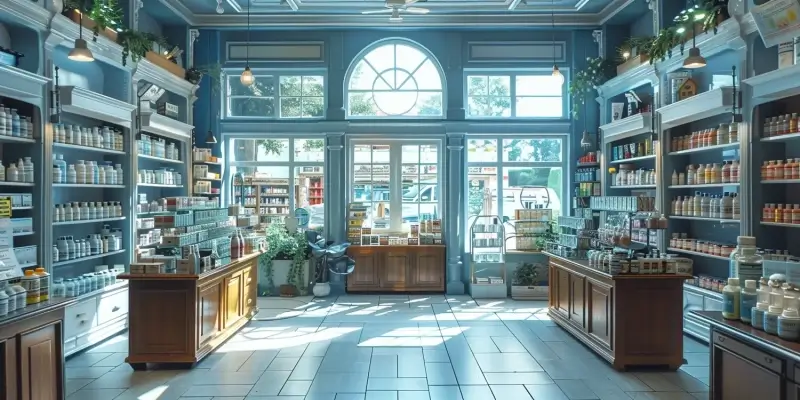 Witamina C gdzie występuje?