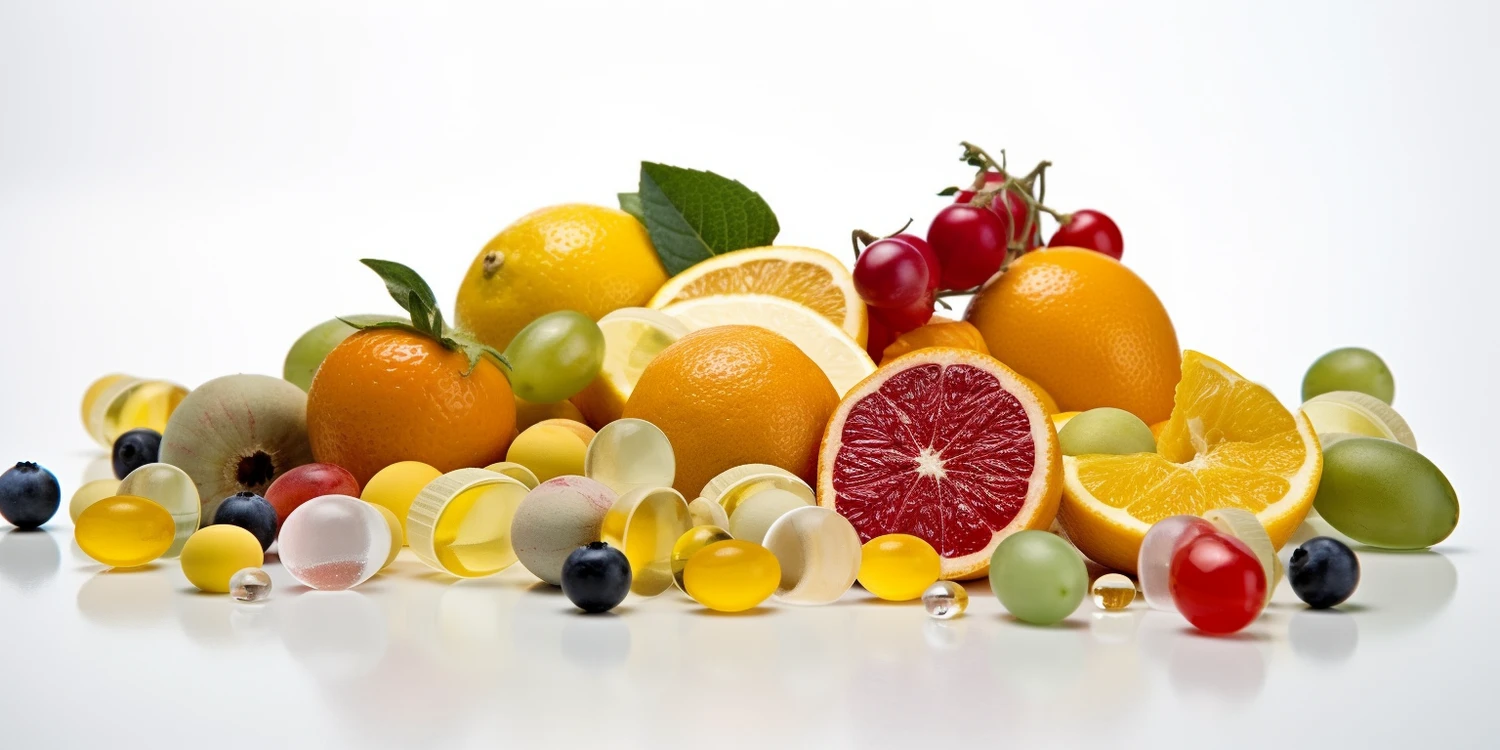 Witamina C - jakie są jej źródła?