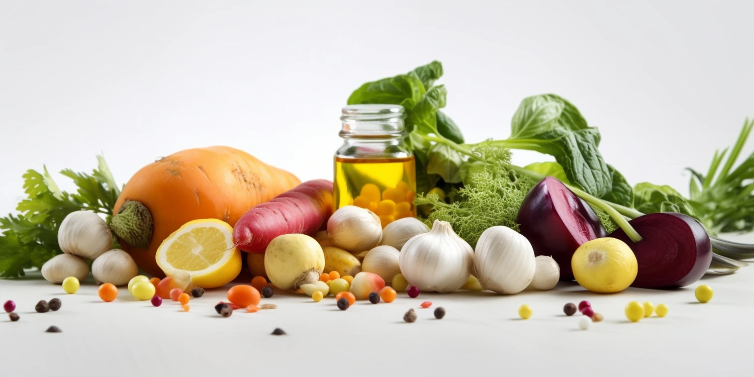 Witamina C w proszku - gdzie kupić?