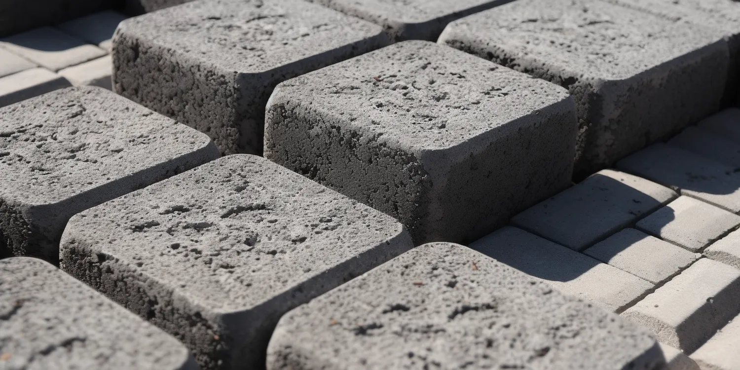 Cena ułożenia kostki brukowej Stargard