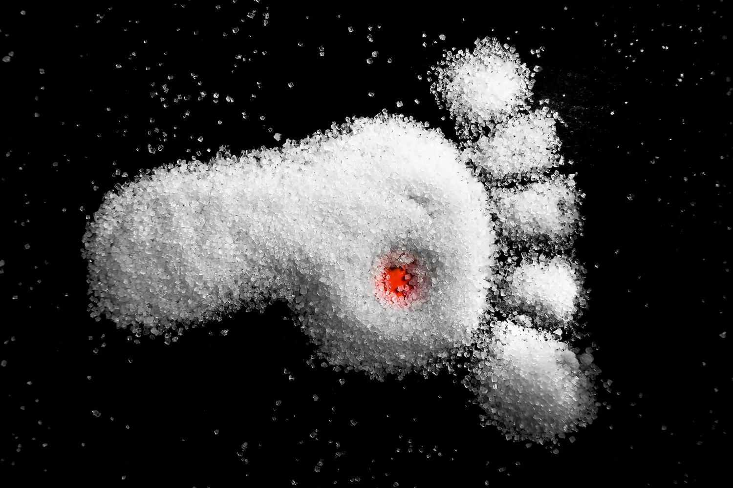 Co warto wiedzieć o leczniczym pedicure?