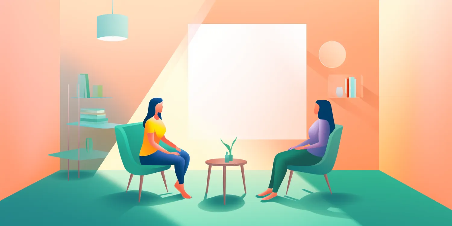 Czy depresja może trwać całe życie?