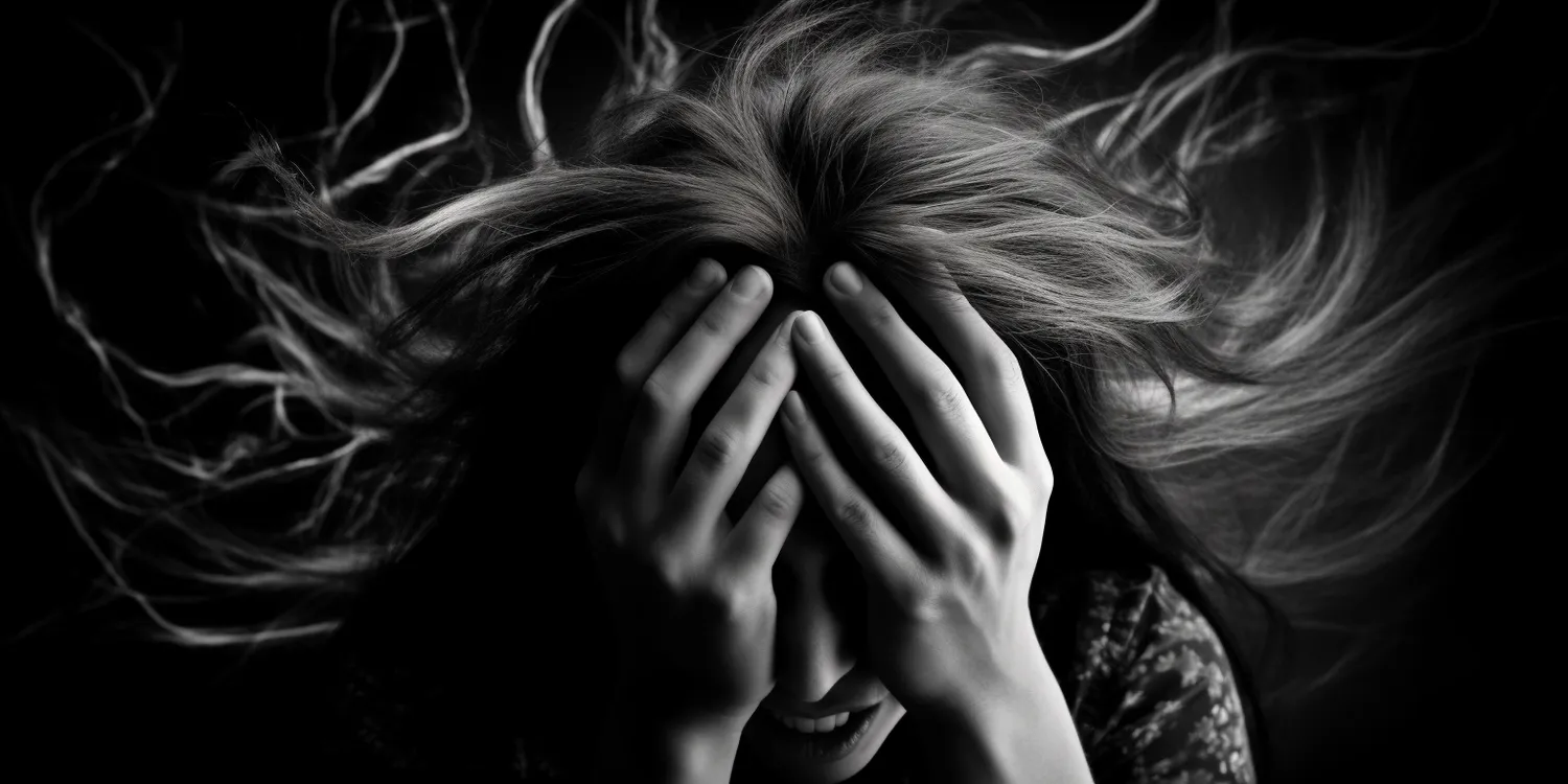 Czy depresja wyniszcza organizm?