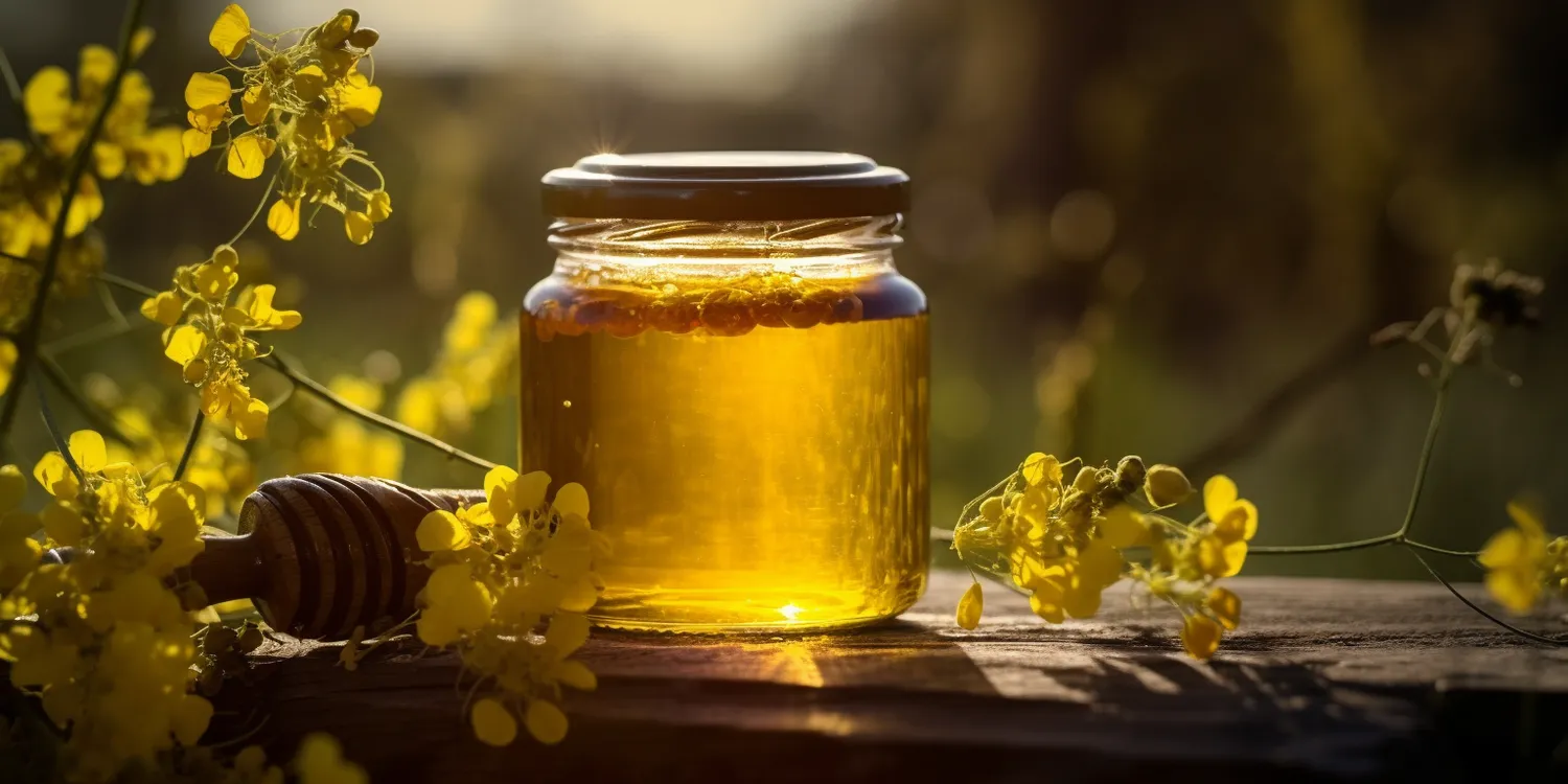 Czy miód można podgrzewać?