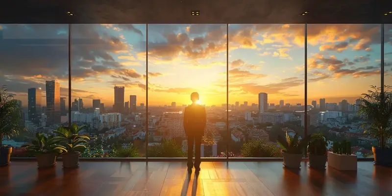 Jak kupić dom nad morzem?