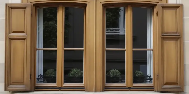 Jak zmierzyć rozmiar okna?