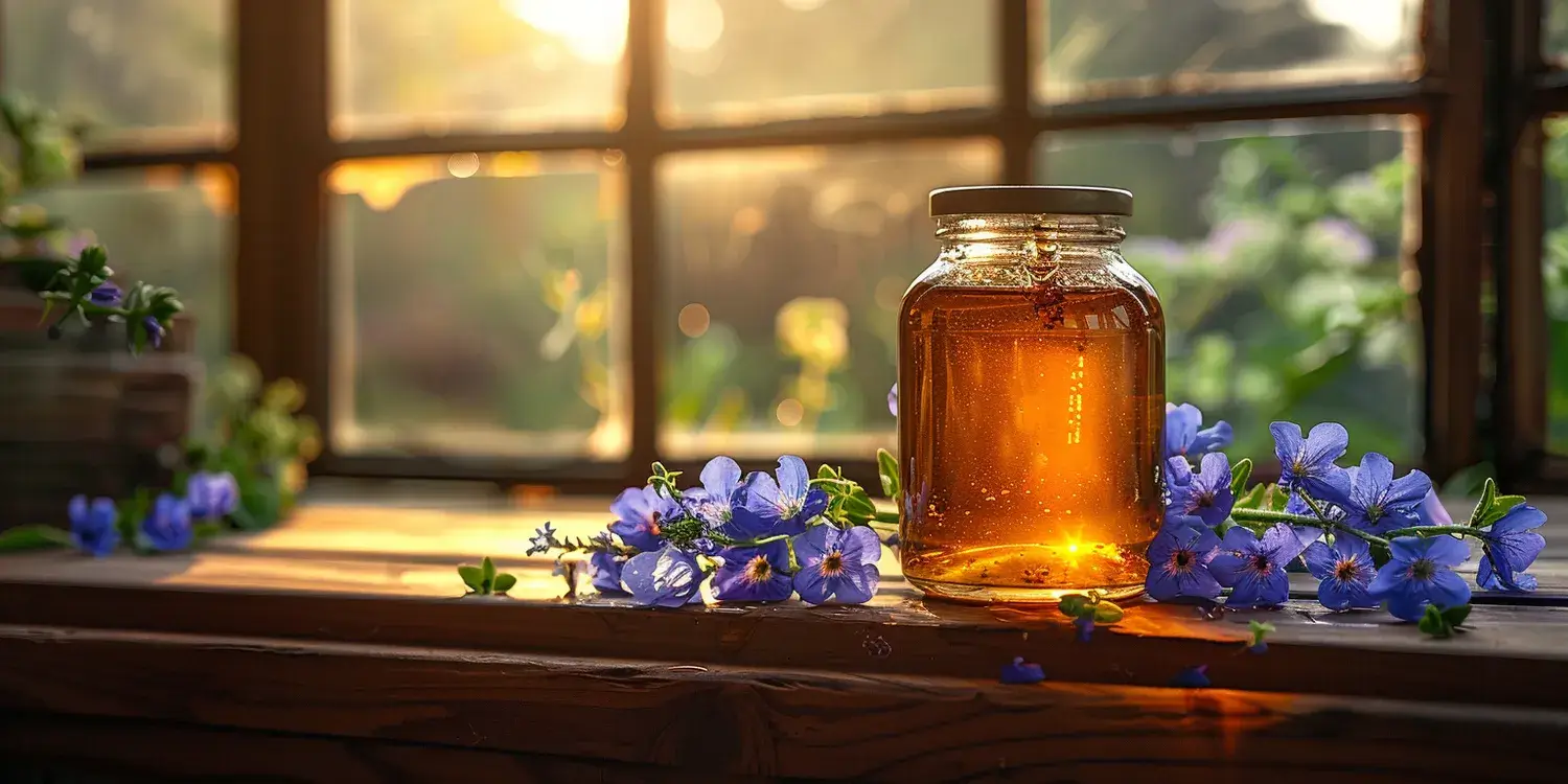 Jaki kolor ma miód faceliowy?