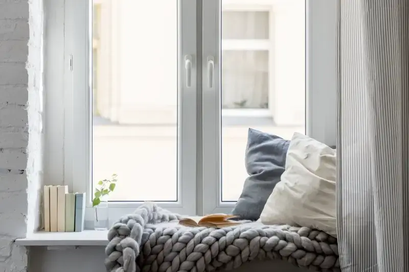 Jakie okna PCV są dobre?