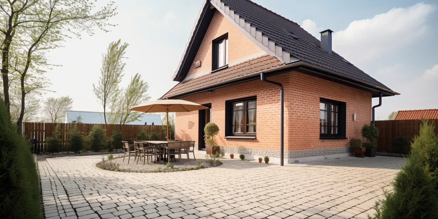 Kostka brukowa cennnik Stargard