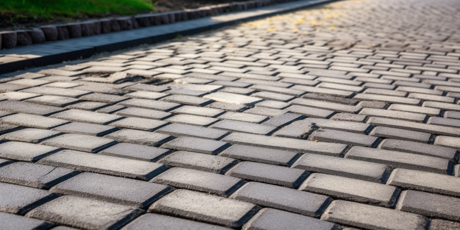 Kostka brukowa - potrzebna, choć niedoceniana