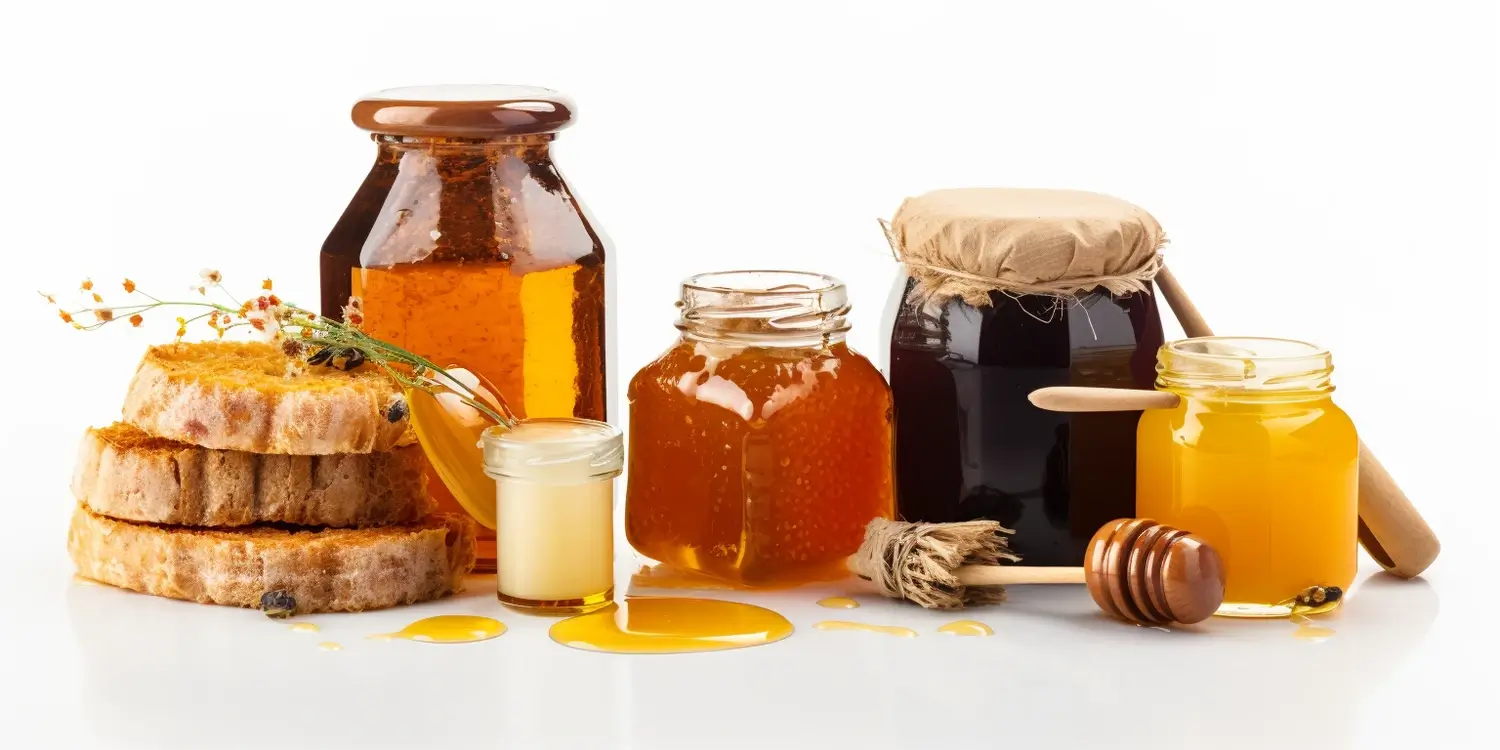 Miód wielokwiatowy właściwości i zastosowanie