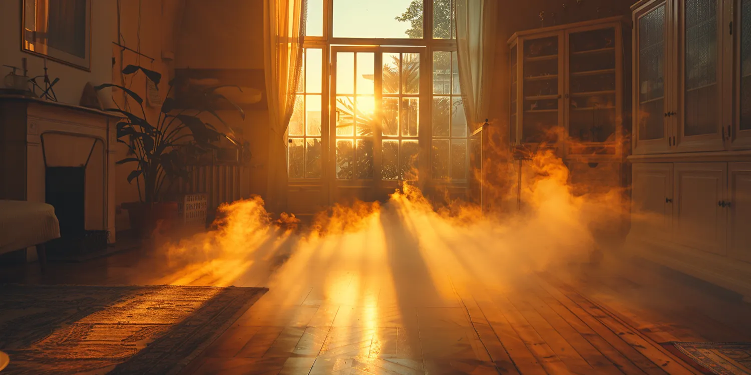 Mycie okien Szczecin