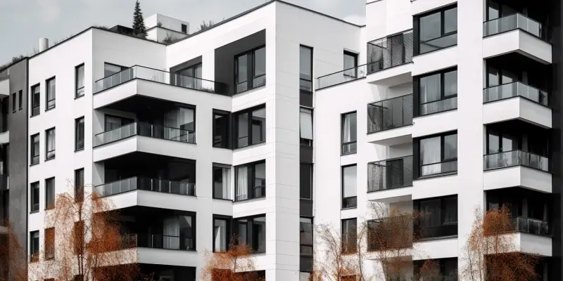 Nieruchomości inwestycyjne Poznań