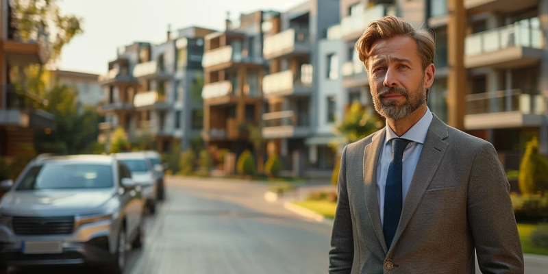 Nieruchomości nad polskim morzem