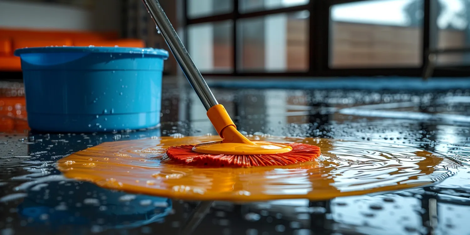 Porządkowanie Szczecin