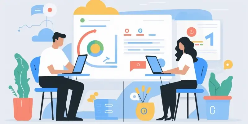 Pozycjonowanie stron w Google Wrocław