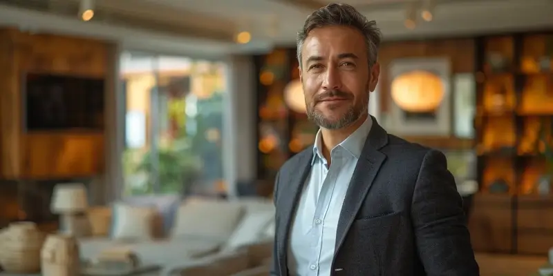 Rynek mieszkań nad morzem