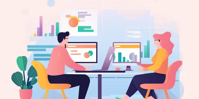 Specjalista od pozycjonowania Szczecin