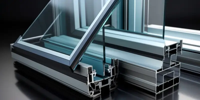 Stolarka aluminiowa Goleniów