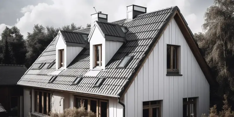 Stolarka otworowa Szczecin